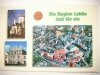 DIE REGION LUBLIN LADT SIE EIN. HRUBIESZÓW KAZIMIERZ DOLNY LUBLIN